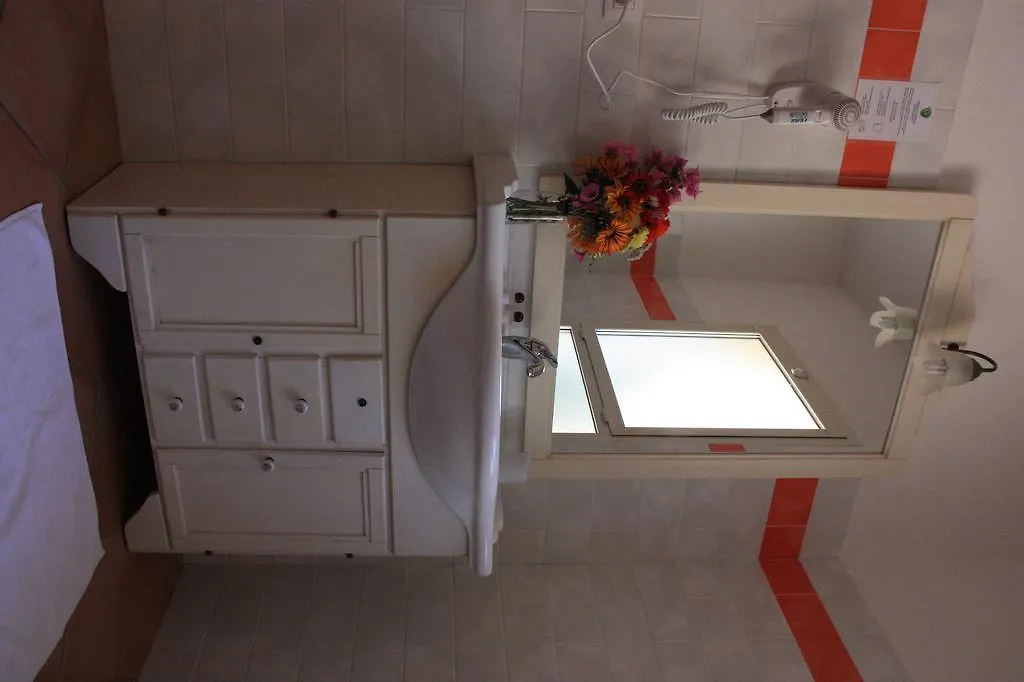 Hotel Pedra Ruja Budoni Italy