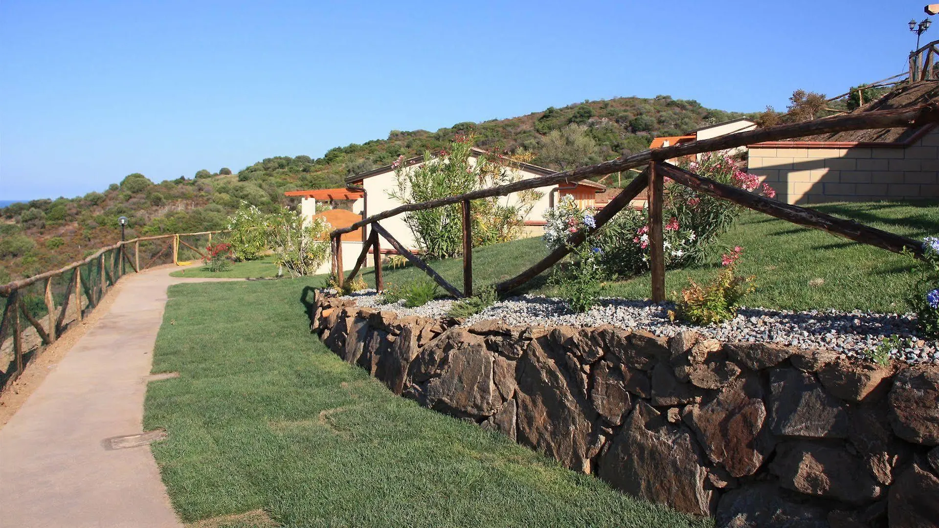 ***  Hotel Pedra Ruja Budoni Italy