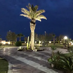 Kali Bed and breakfast Bari