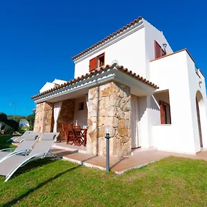 2* Appart hôtel Sardegnasummer Li Mori