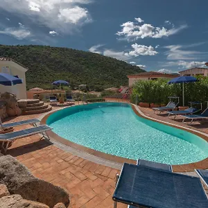 3* Appart hôtel Bouganvillage