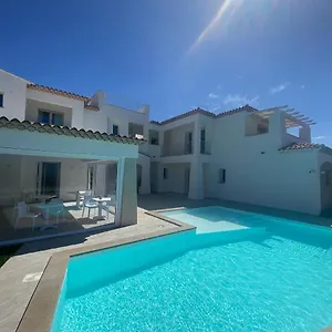  Maison d'hôtes Lentischio