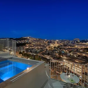 Itria Hotel Módica