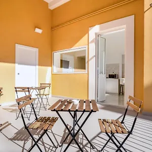 Palazzobellini Bed and breakfast Catania