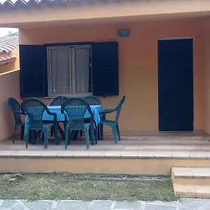 La Pineta ** Budoni