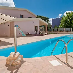 Bed and breakfast Gentarrubia