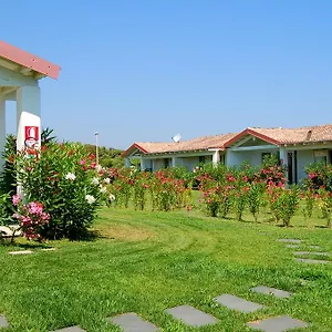 Hotel Hotel Budoni Beach