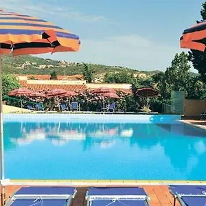 Eurovillage Hotel