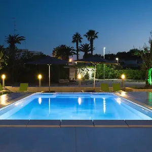 Del Faro Bed and breakfast Giovinazzo