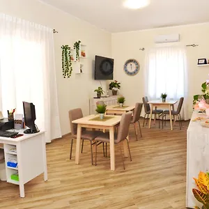 Monday Bed and breakfast Fiumicino