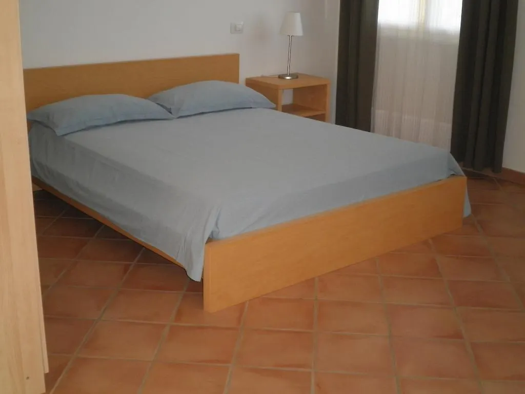 Hotel Pedra Ruja Budoni