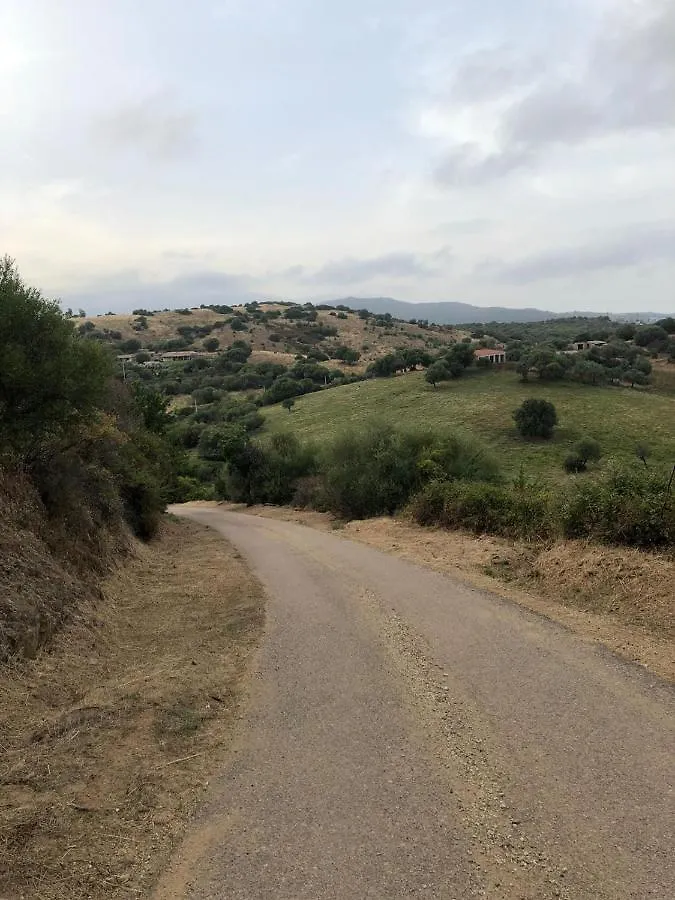 בודוני Hotel Pedra Ruja