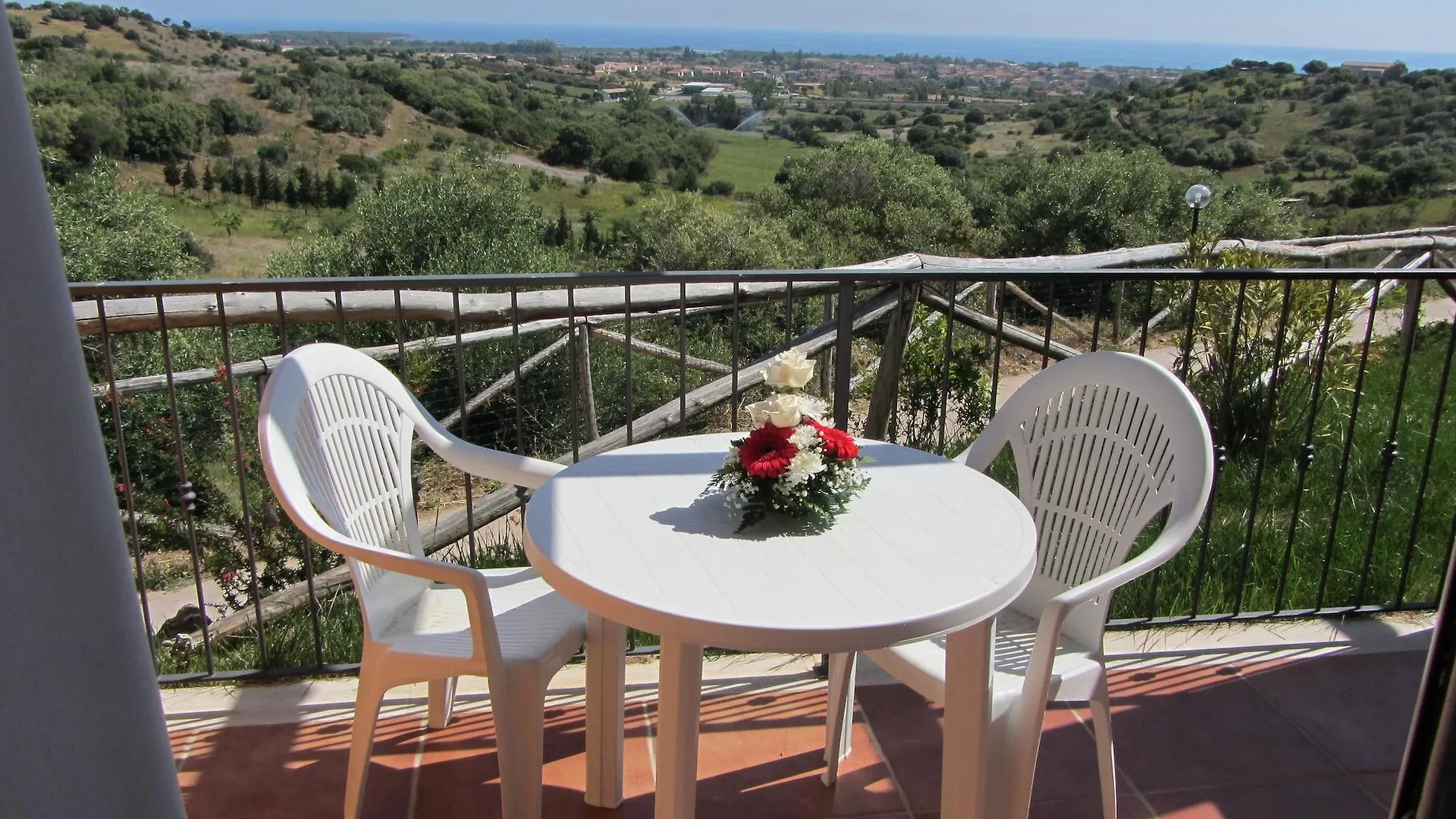 Hotel Pedra Ruja Budoni
