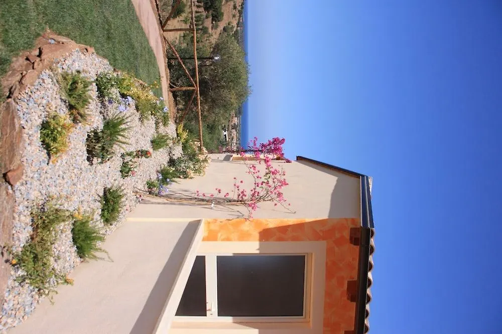 Hotel Pedra Ruja Budoni