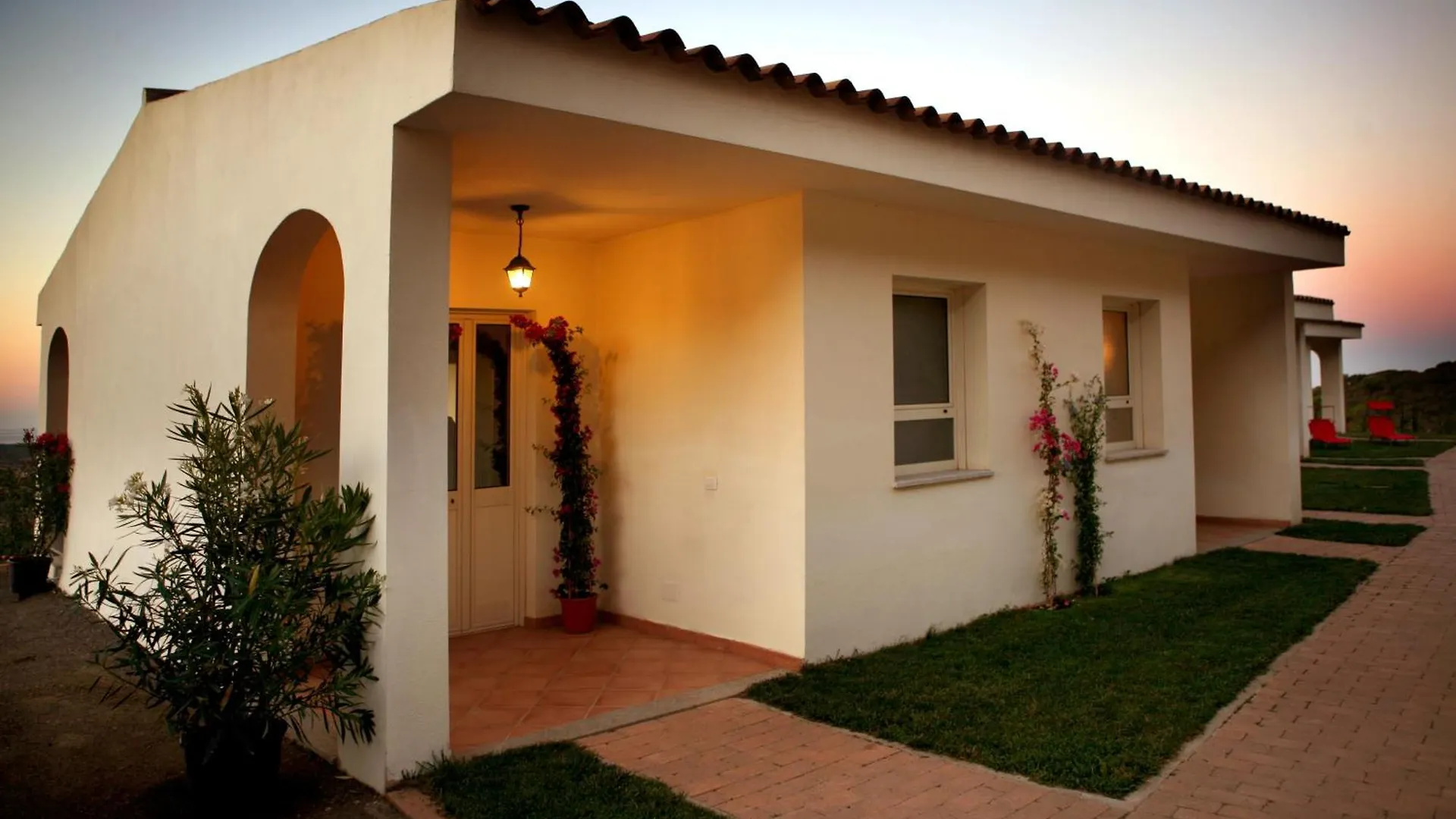 Hotel Pedra Ruja Budoni