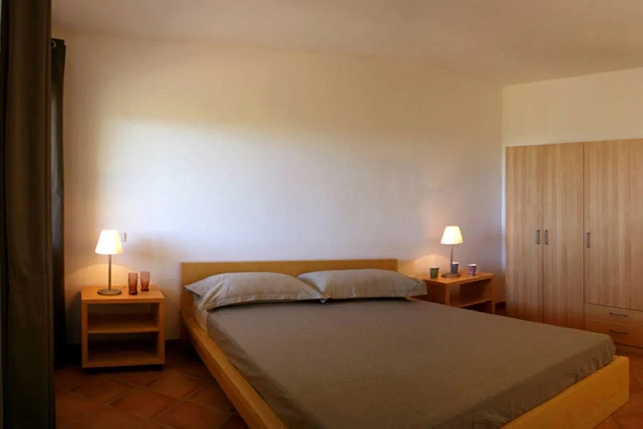 Hotel Pedra Ruja Budoni