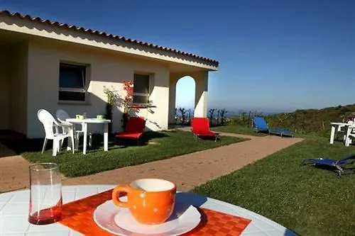 Hotel Pedra Ruja Budoni Itália