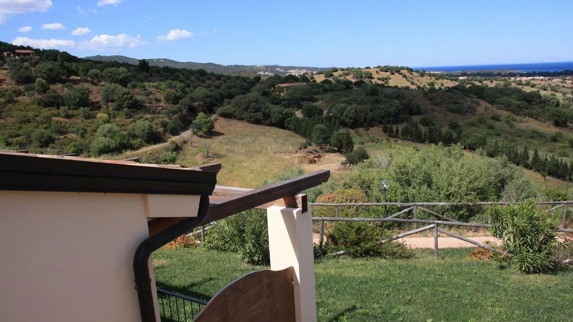 Hotel Pedra Ruja Budoni