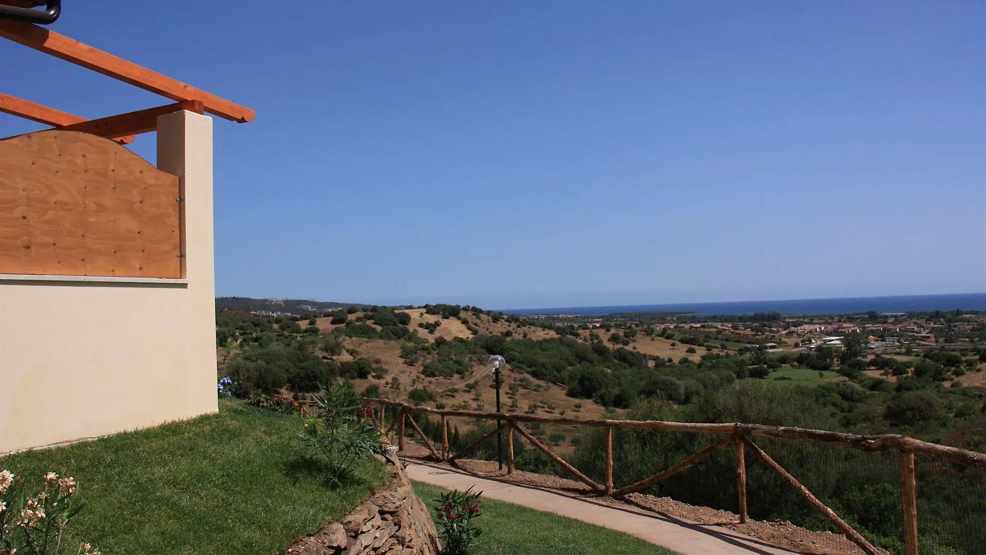 Hotel Pedra Ruja Budoni