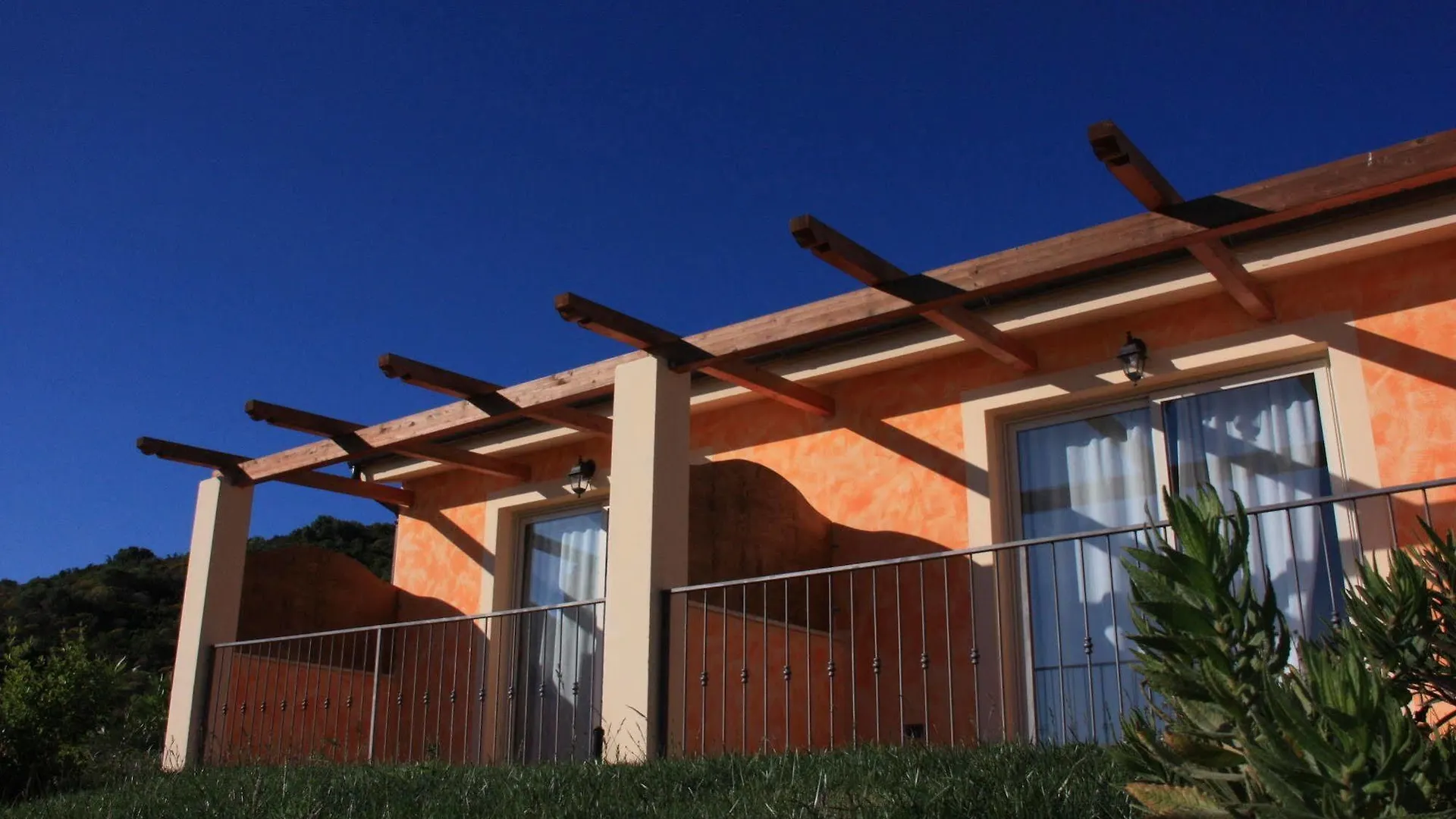 Hotel Pedra Ruja Budoni